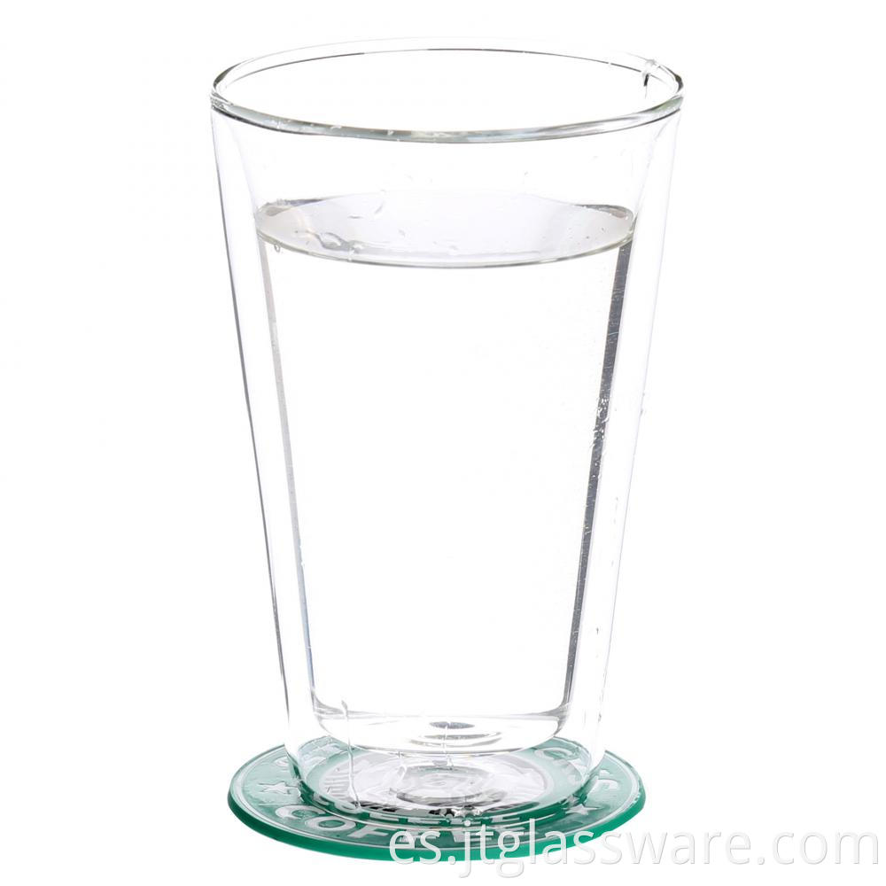 Glass Tea Cups